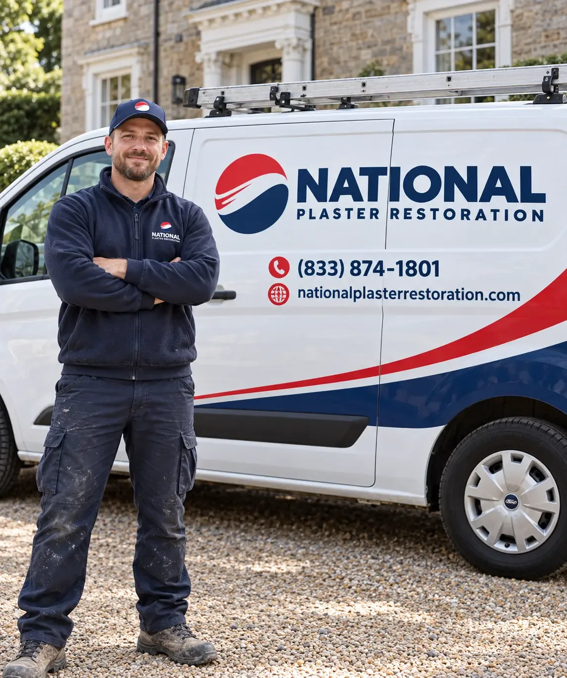 Plaster Repair company in Canton, NC
